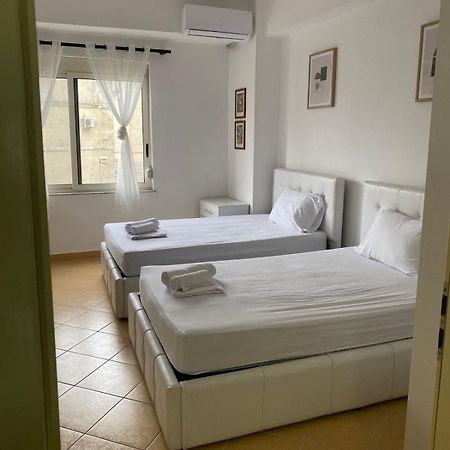 Nicole Apartments Rental Durrës Esterno foto