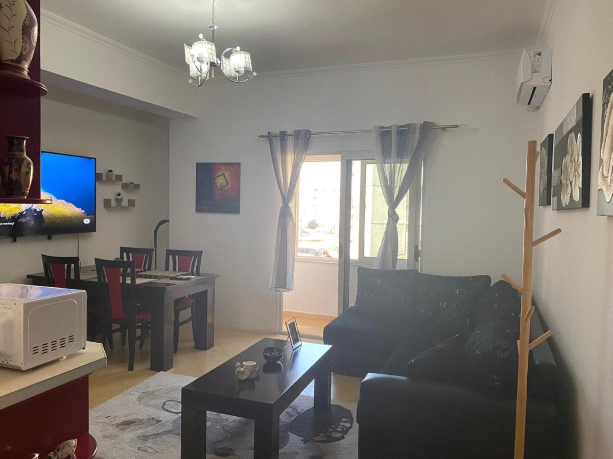 Nicole Apartments Rental Durrës Esterno foto