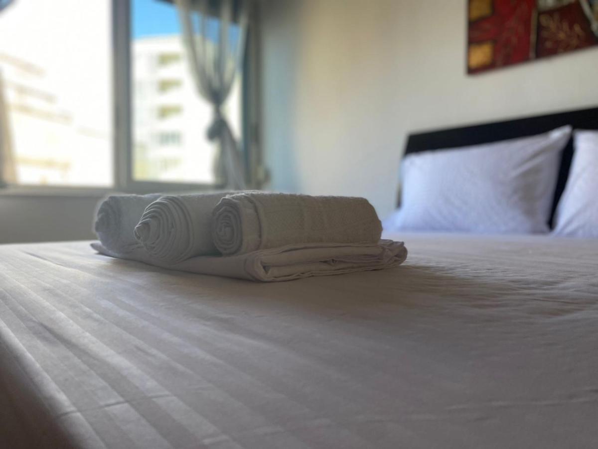 Nicole Apartments Rental Durrës Esterno foto