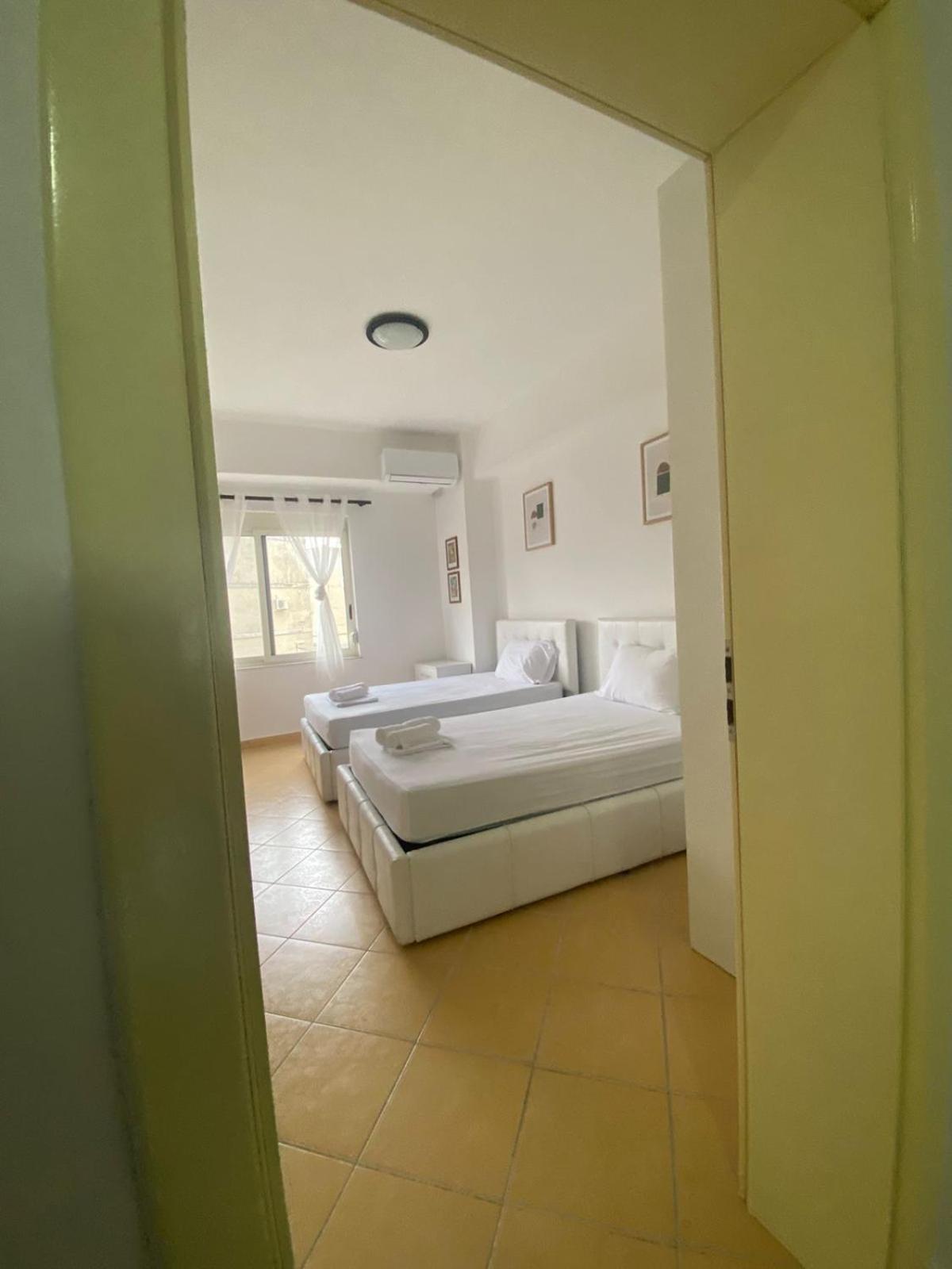 Nicole Apartments Rental Durrës Esterno foto