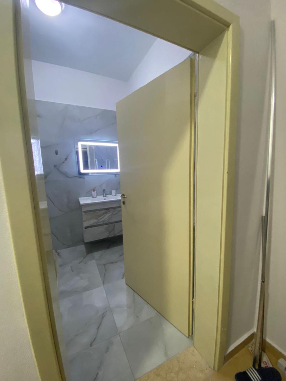 Nicole Apartments Rental Durrës Esterno foto