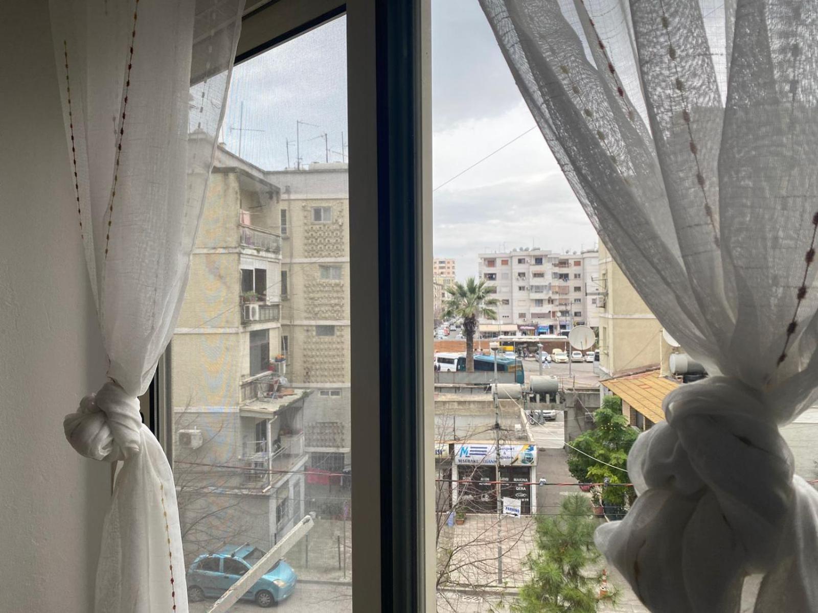 Nicole Apartments Rental Durrës Esterno foto