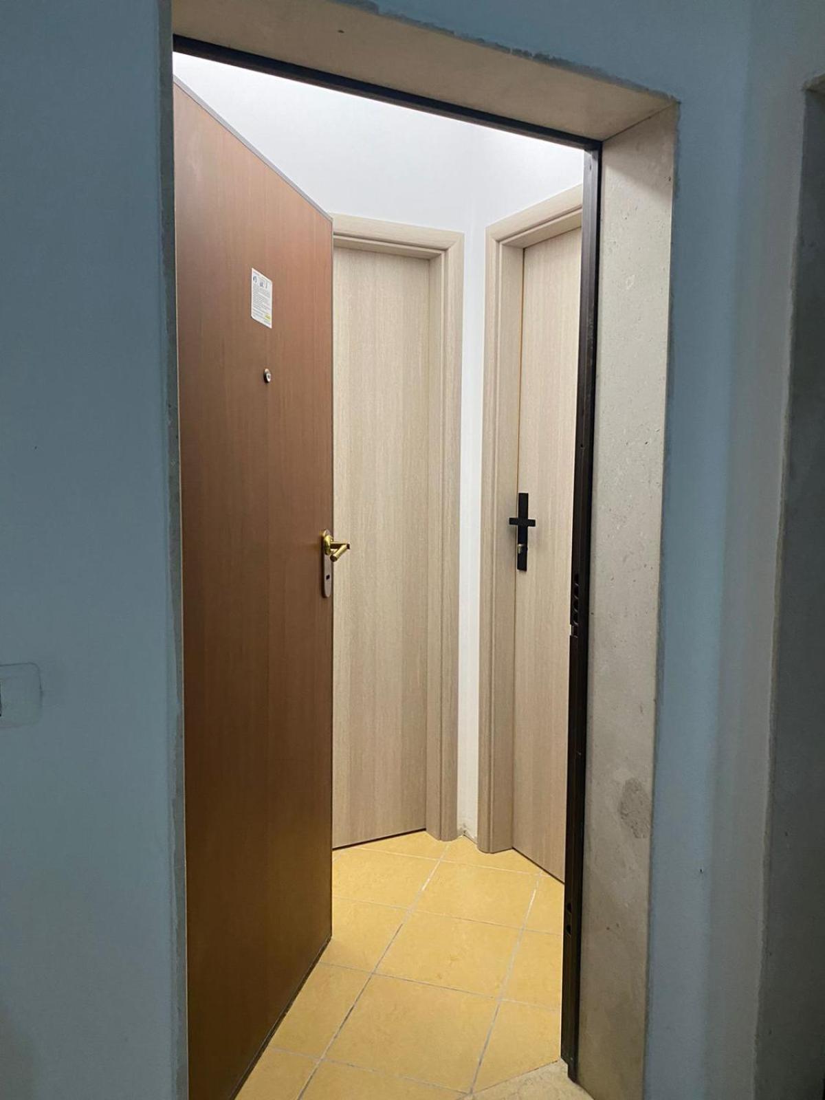 Nicole Apartments Rental Durrës Esterno foto
