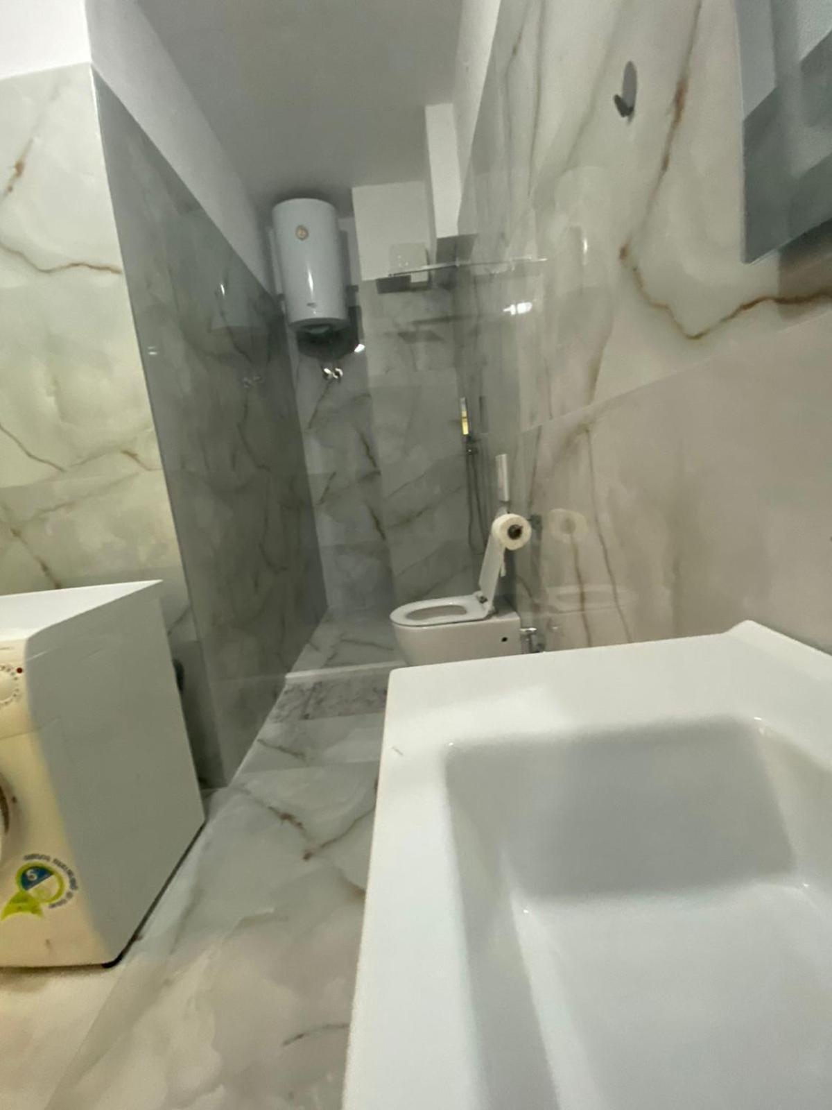 Nicole Apartments Rental Durrës Esterno foto