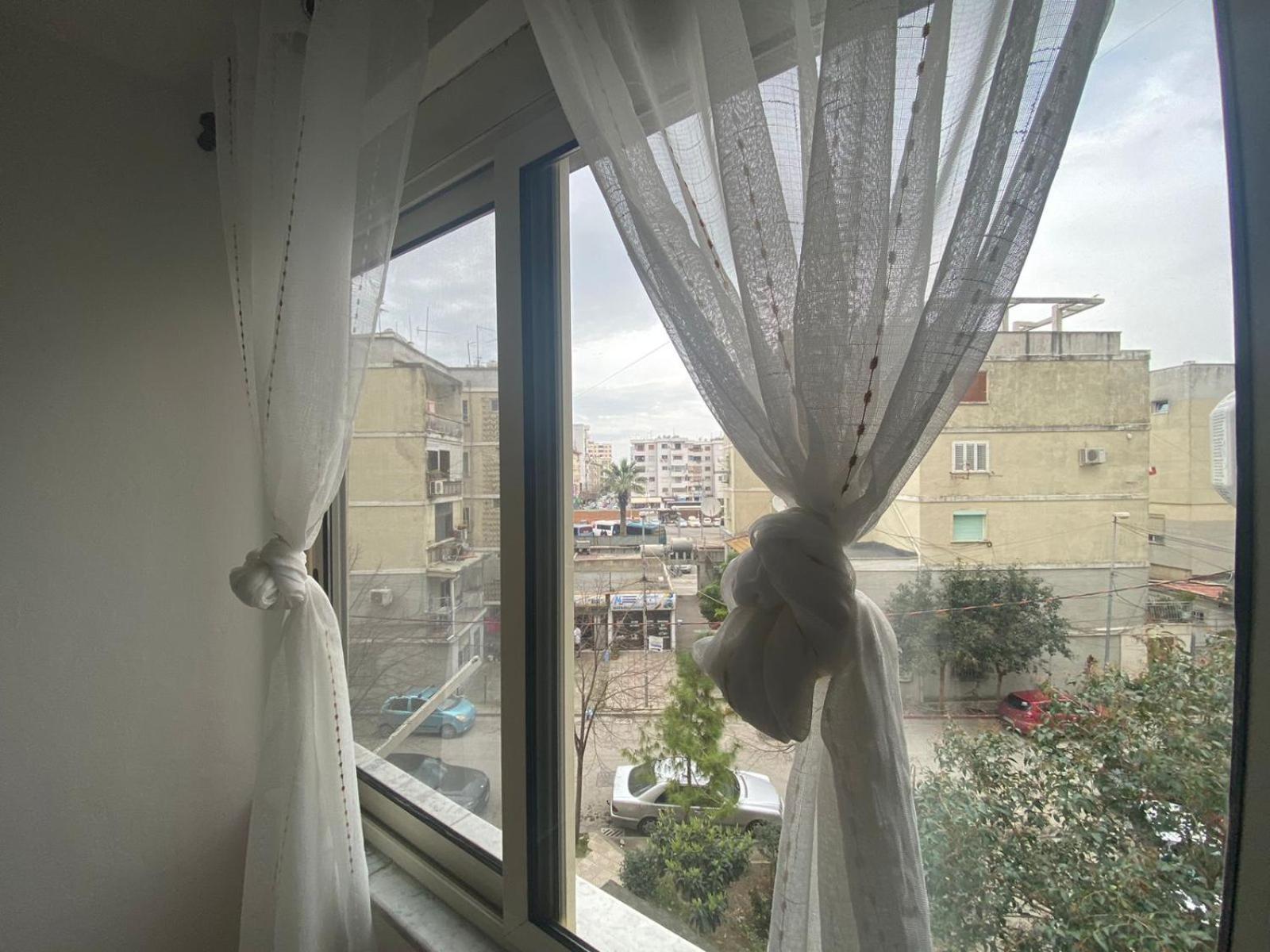 Nicole Apartments Rental Durrës Esterno foto