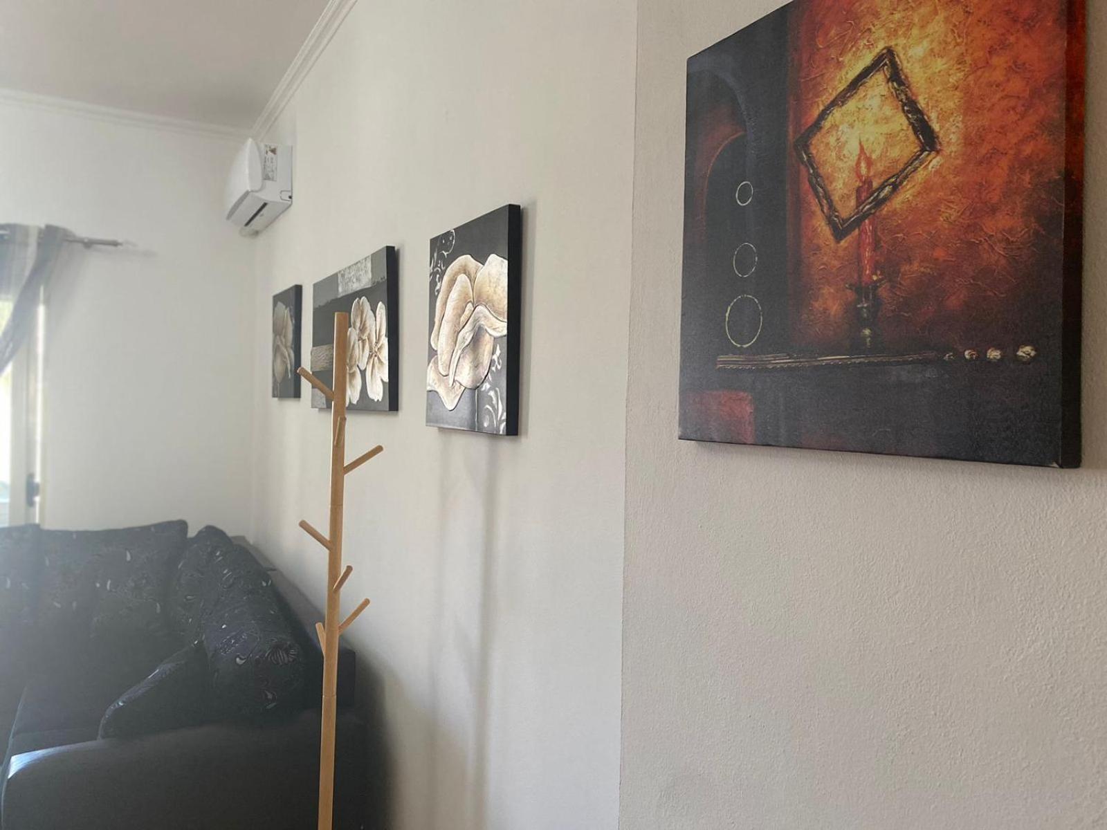 Nicole Apartments Rental Durrës Esterno foto