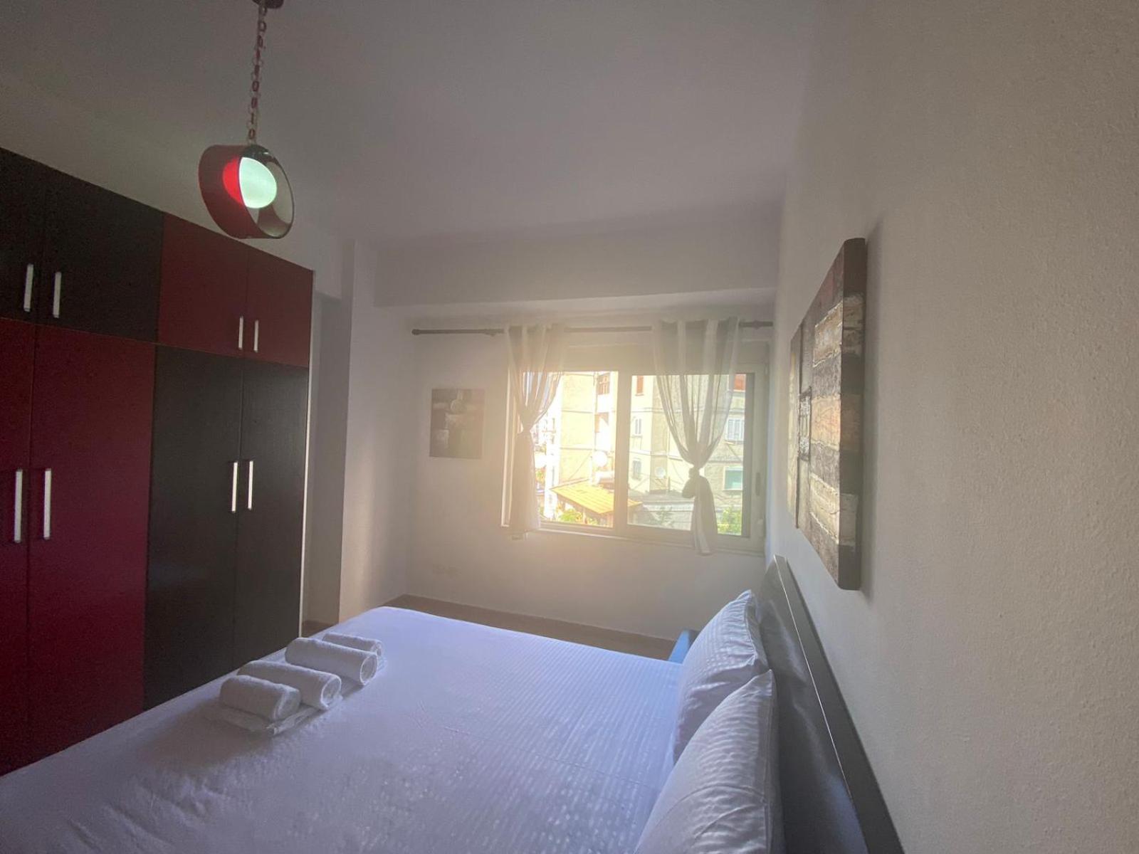 Nicole Apartments Rental Durrës Esterno foto