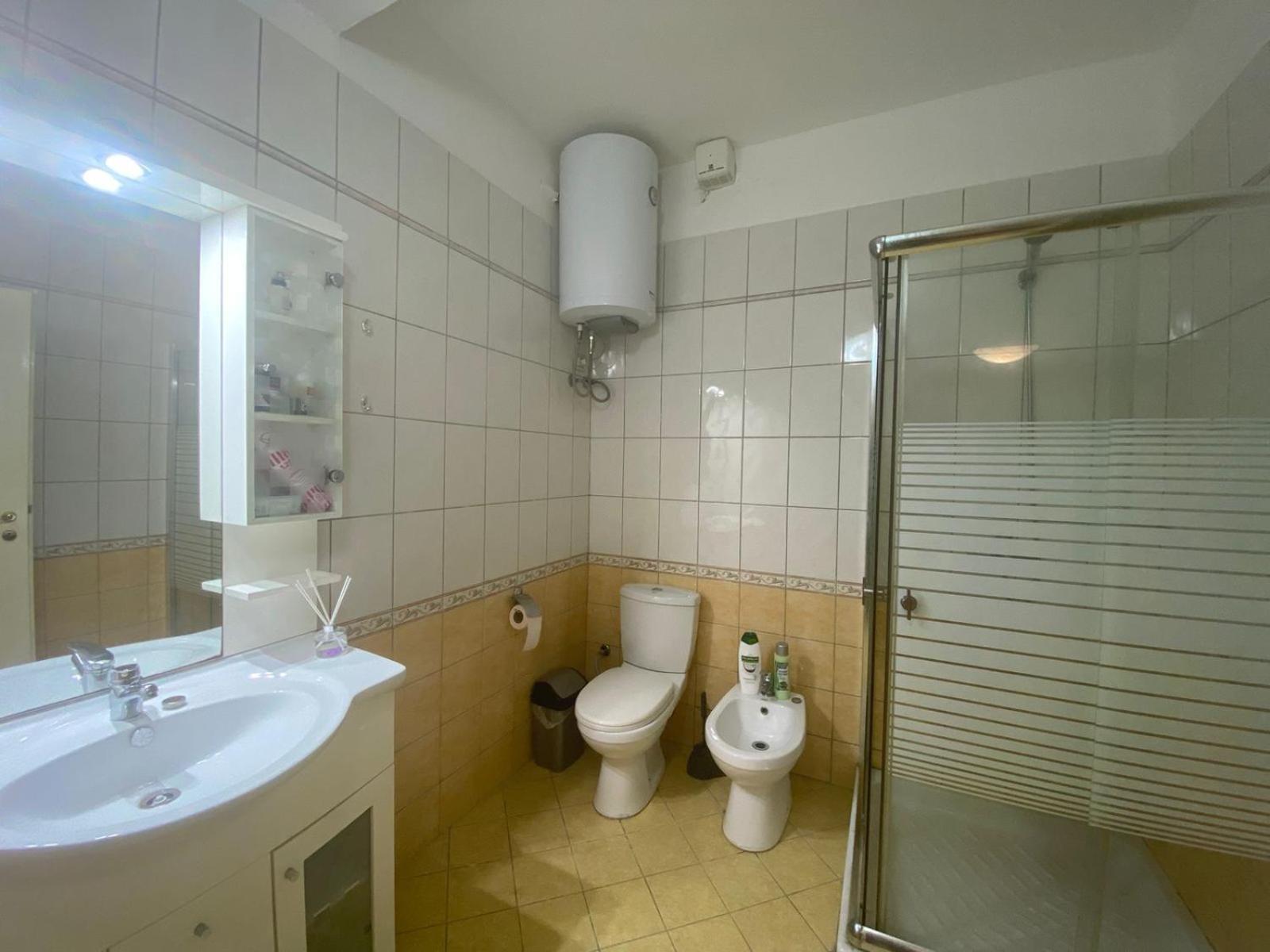 Nicole Apartments Rental Durrës Esterno foto