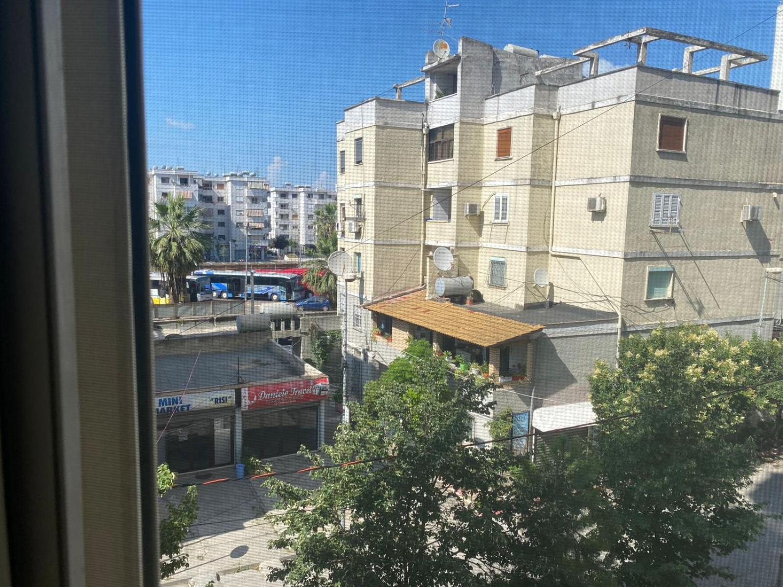 Nicole Apartments Rental Durrës Esterno foto