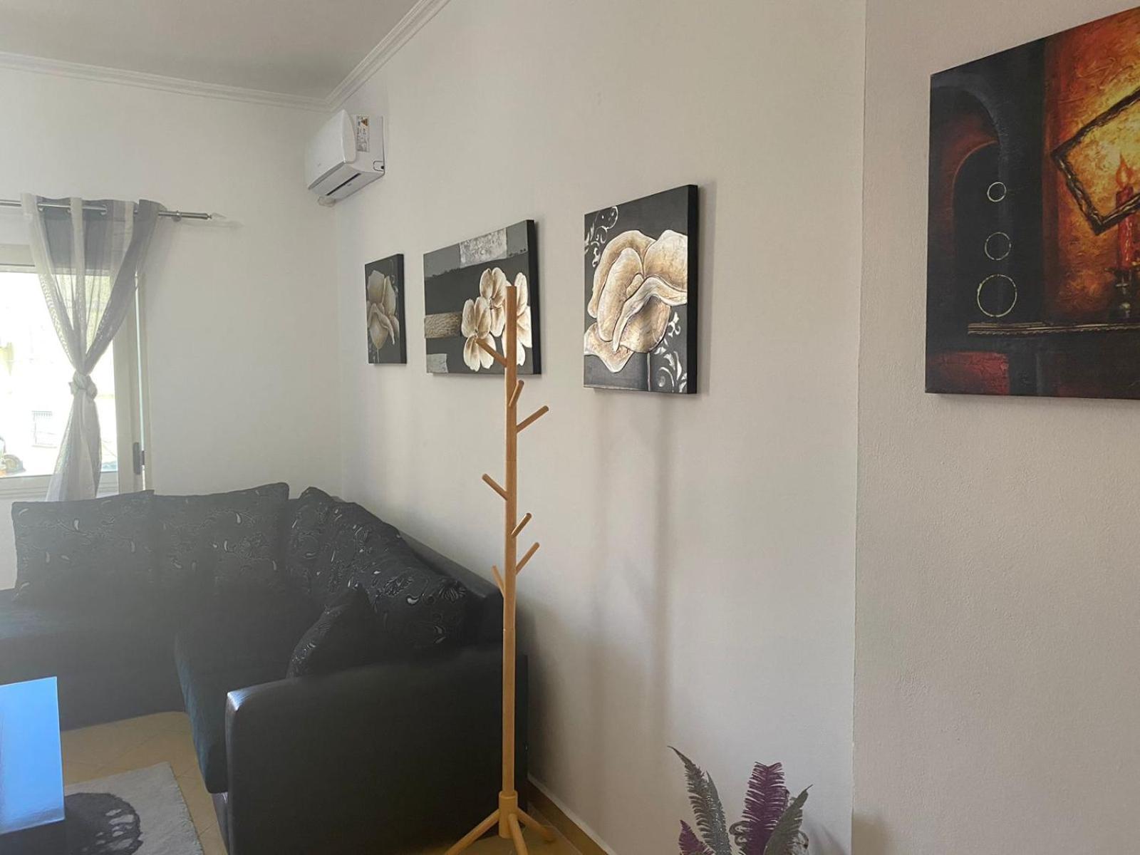 Nicole Apartments Rental Durrës Esterno foto
